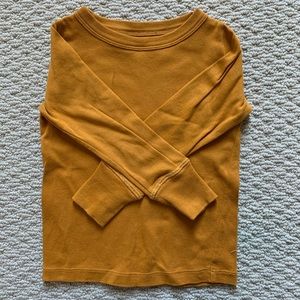 Soor Ploom basic tee